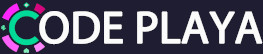 CodePlaya Logo